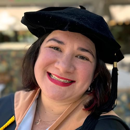 Career of Service Springs from MPH Program Experiences