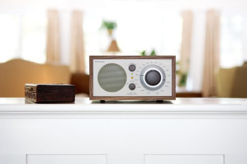 Amazon | Tivoli Audio Model One M1CLA AM / FM Table Radio, Classic