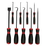 Performance Tool W948 9-Piece Hook and Pick Set Tool