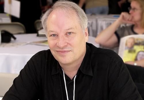 Joe Lansdale, Prolific Genre Writer, Part Two: 2025