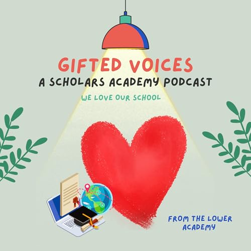 We Love Our School - Virtual Lower Academy