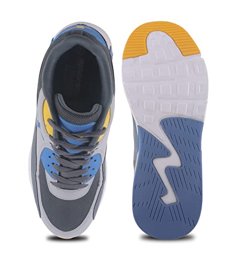 Image of SPARX Men SM-7012 Running Shoes