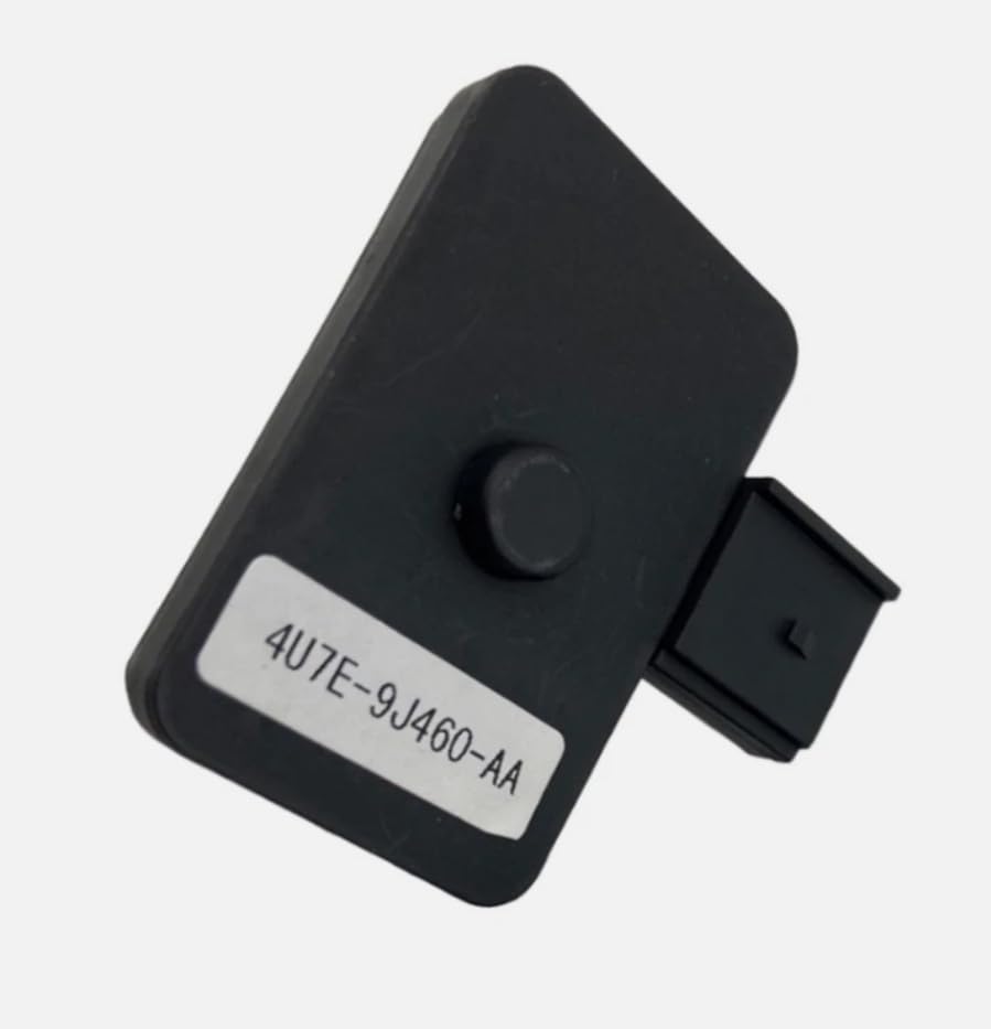 4U7E-9J460-AA EGR Valve Sensor for Ford Mazda Mercury Pretty DPFE-4