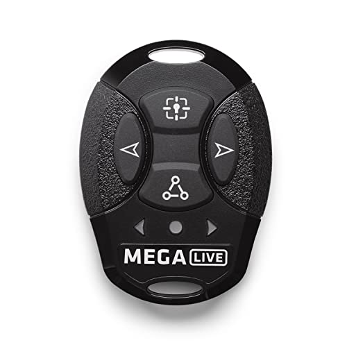 Humminbird MEGA Live TargetLock Remote by Humminbird - Used condition - US$86.65