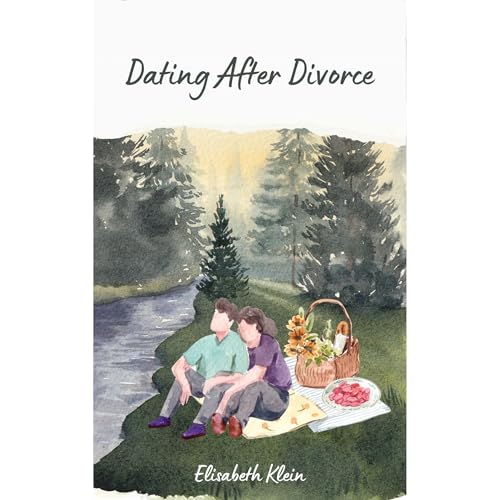 Dating after Divorce as a Christian Woman by Elisabeth Klein episode artwork
