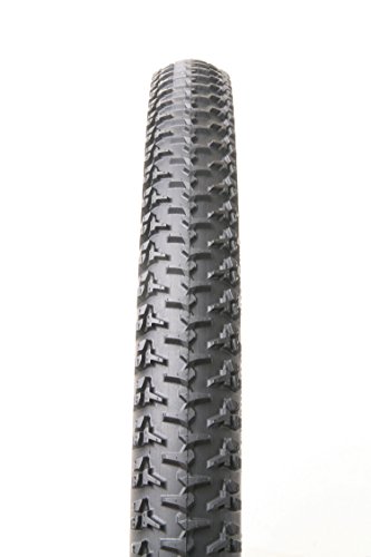 Hutchinson Python Tubeless Ready 650B Fold Tires, 27.5 X 2.2, Black #TOP1