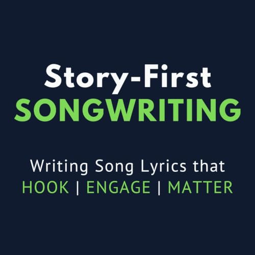 Why bigger stakes do NOT make a better song. - Song Lyric Breakdown of "Spin That Ball" by Greg Amici