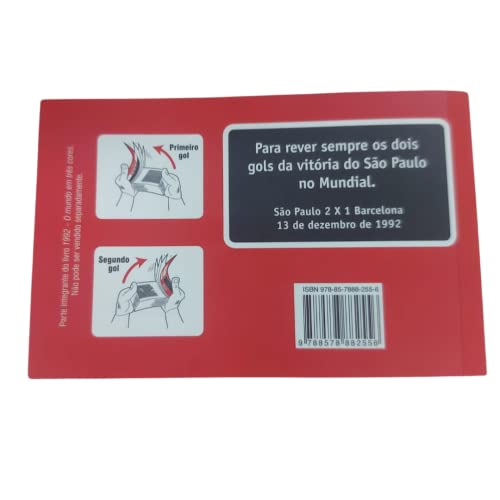 1992: O mundo em três cores