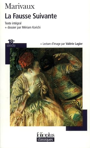 Fausse Suivante [French] 2070337715 Book Cover