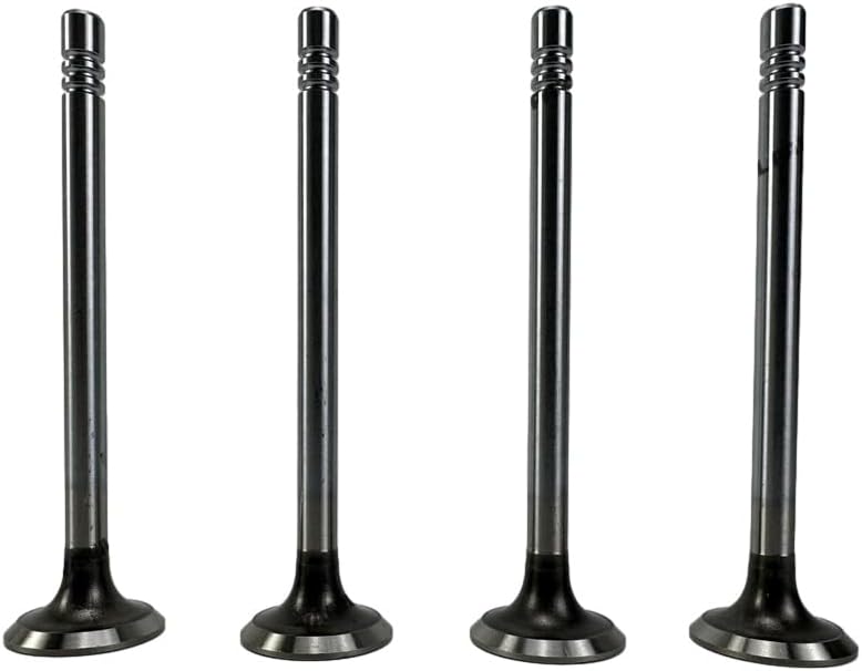 D24 Exhaust Valve Suitable for Doosan Engine Spare Parts