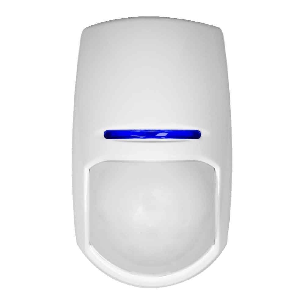 Pyronix FPKX15DQ Quad Technology 15m PIR Sensor Volumetric Detector