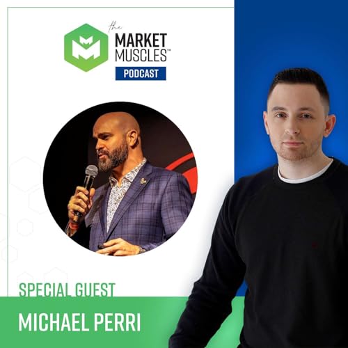 Mass Enrollments That Actually Work: Michael Perri of MAIA / Championship Martial Arts