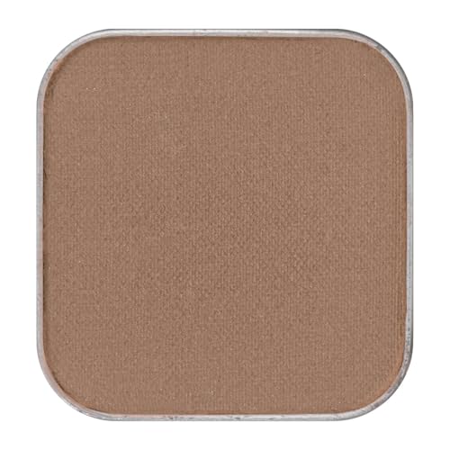 Fillwie Chameleon Duochrome Eyeshadow, Purple to Blue Iridescent Shift, Cream-to-Powder, Zero Fallout Metallic Shimmer, High Pigment Creamy Putty Texture, Long-Lasting, Fits Magnetic Palette (Nebula)