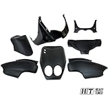 MBK Ovetto 50 (bis Bj. 07/2007)