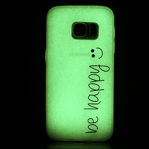 CaseHome Samsung Galaxy S7 Gel di Silicone Caso