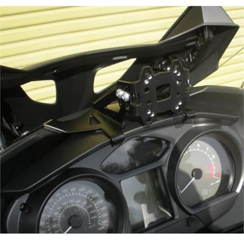 Support de navigation moto anti-panne USB pour BMW R 1200 RT - 3