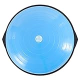 bosu decathlon El BOSU se puede utilizar para o con: acondicionamiento deportivo (tanto aeróbico como anaeróbico), estabilización, entrenamiento de agilidad, entrenamiento de fuerza, estabilidad y flexibilidad para el tronco, fuerza para todo el cuerpo.