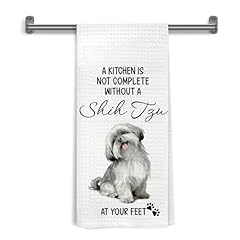 White-shih Tzu