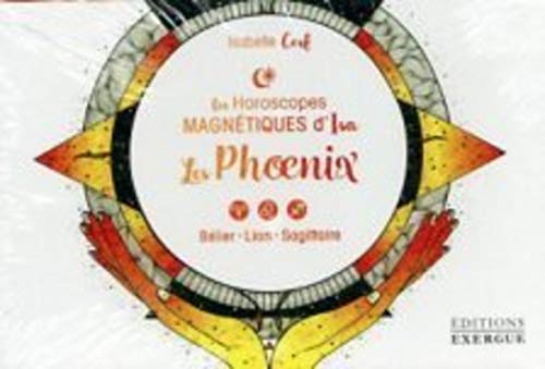 Les Phoenix (coffret) Livre PDF Gratuit