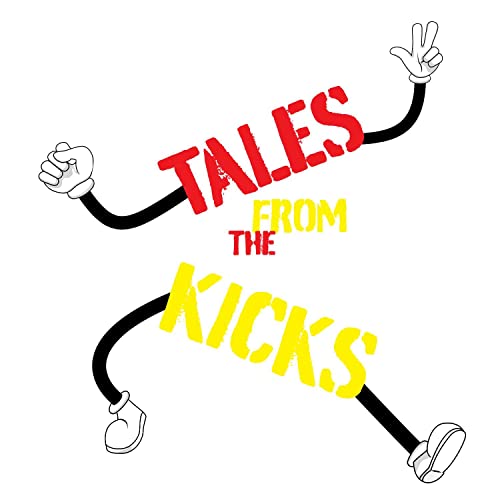 Ep. 35 The Short Tale of Yummy