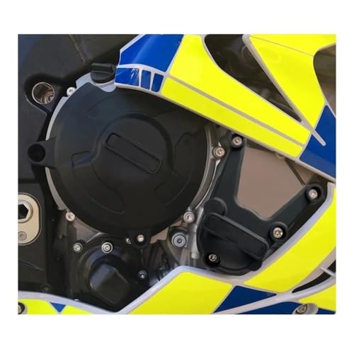 Capot protection moteur évitez les fuites de carter S1000RR 2015-2020 - 3