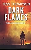 Dark Flames: Angel Falls Series Book 5 (English Edition)