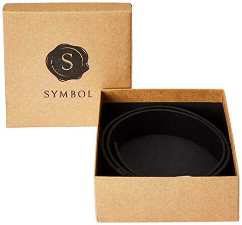 Image of Amazon Brand - Symbol Men Belt