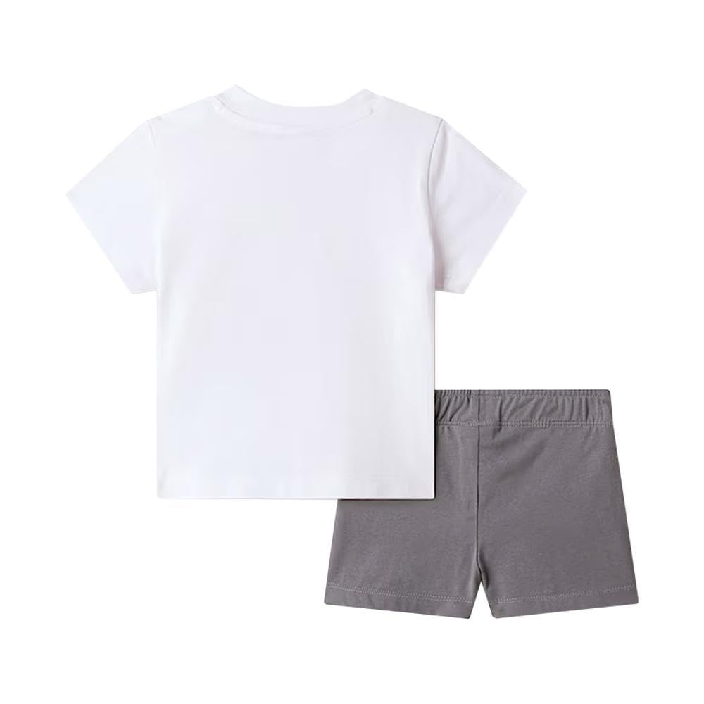 THE NORTH FACE Unisex Baby Box Nse Play Reg Set Shorts (1er Pack)