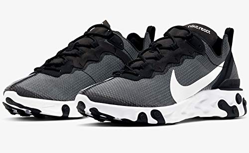 Opiniones de Nike react element los 5 más buscados. 11 Opiniones de Nike react element los 5 más buscados. 5