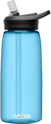 Miniatura 1 de CamelBak Eddy+ - Botella de agua sin BPA
