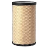 Fleetguard AF25339 Secondary Air Filter