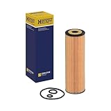 Hengst E38H D106 Oil Filter