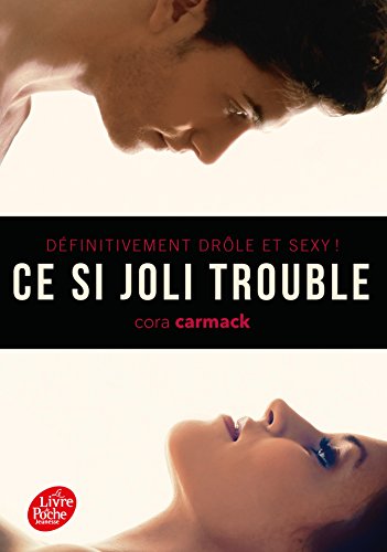 Ce Si Joli Trouble - Tome 1 [French] 2011611563 Book Cover