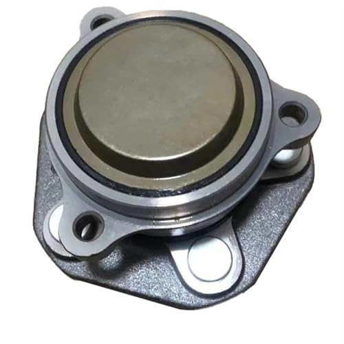 Supprimez les bruits de friction : Roulement de moyeu avant Tesla 1044122-00-E Model 3/Y
