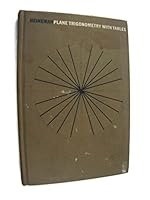 Plane Trigonometry 0070279292 Book Cover