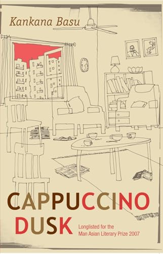 Cappuccino Dusk