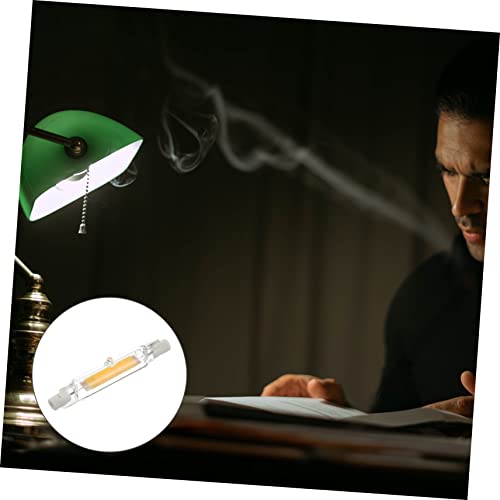 Labrimp Horizontal Double-Ended Lamp Oven Light Bulb Led Headlight Bulbs Halogen Flood Light Bulbs Brightest Halogen Bulbs Double Ended Led Tubes Double Ended Led Tube Lights Halogen Lamp #TOP3