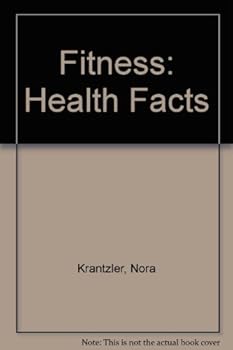Paperback Fitness: Health Facts Book