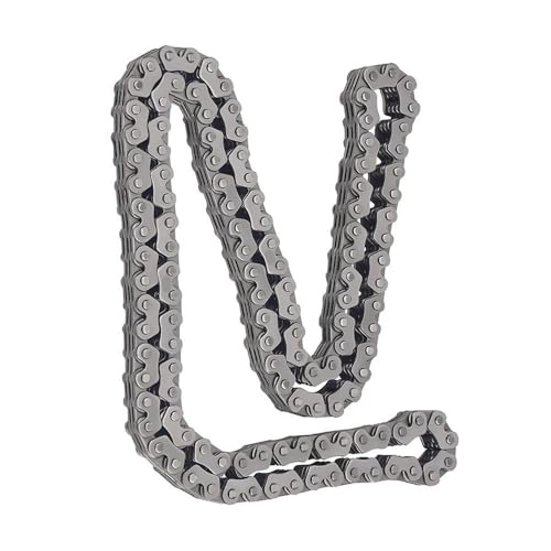 Chaîne de distribution pour arbre à cames moto YMH XT350 et TT350 haute résistance
