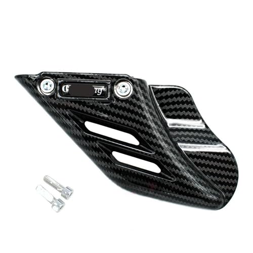 Couvercle de protection d'alternateur anti-choc pour S1000R et M1000R