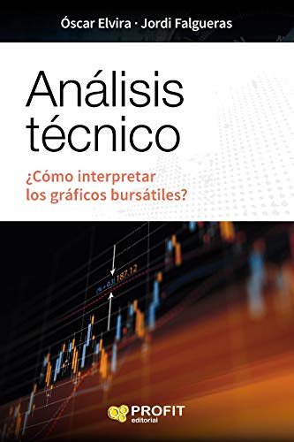 Análisis técnico: Cómo interpretar los gráficos bursátiles (Spanish Edition)