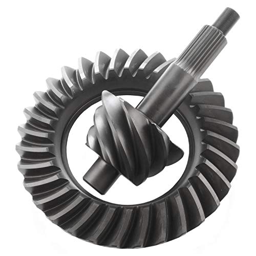 Motive Gear F890457 Differential Ring and Pinion 4.57 Ratio for ...