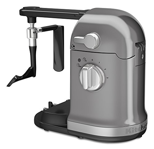 KitchenAid KST4054CU Stir Tower Accessory for Multi-Cooker, Contour Silver