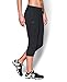 Under Armour Women's UA Strike Zone Pant Medium Black