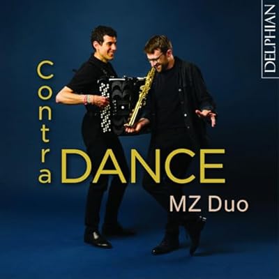 ContraDANCE