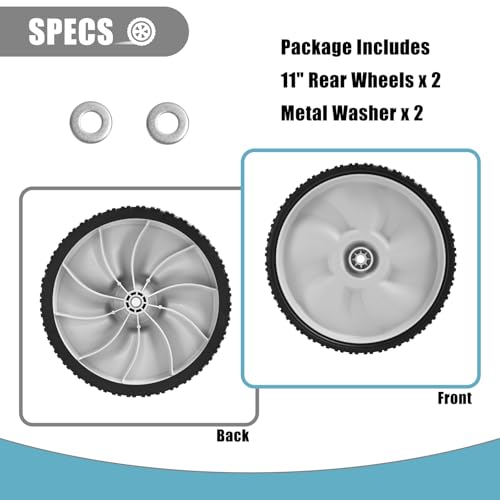 Sutmorly Wheel Package