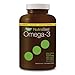 Nutrasea - Omega-3 - Lemon Flavor - 240 Softgels