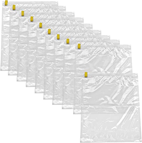 Disc Compression Garment Bag 10 (Japan Import)