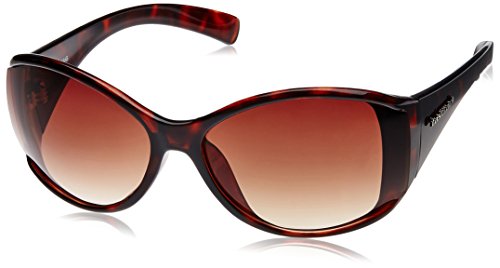 Fastrack Unisex Sporty Sunglasses