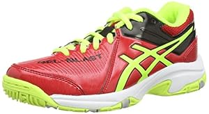 Asics Asics Unisex-Kinder Gel-Blast 6 Gs Outdoor Fitnessschuhe